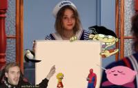 komentarz obrazkowy