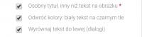 komentarz obrazkowy