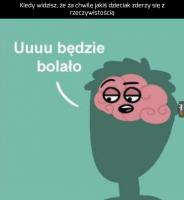 komentarz obrazkowy