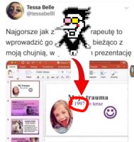 komentarz obrazkowy