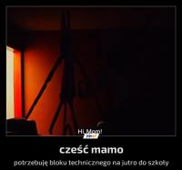 komentarz obrazkowy