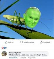 komentarz obrazkowy