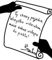 komentarz obrazkowy