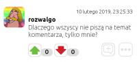 komentarz obrazkowy