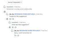 komentarz obrazkowy