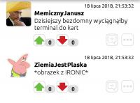 komentarz obrazkowy