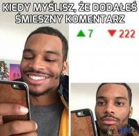 komentarz obrazkowy