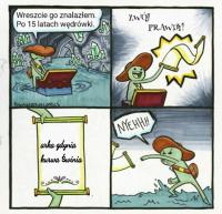 komentarz obrazkowy