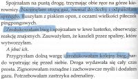 komentarz obrazkowy