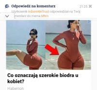 komentarz obrazkowy