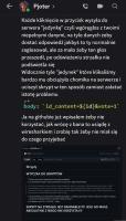 komentarz obrazkowy