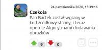 komentarz obrazkowy