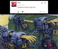 komentarz obrazkowy