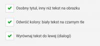 komentarz obrazkowy