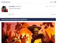 komentarz obrazkowy