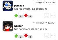 komentarz obrazkowy