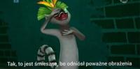 komentarz obrazkowy