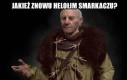 Ciemno wszędzie, głucho wszędzie...