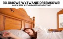 30-Dniowe wyzwanie drzemkowe!