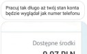 Ten numer to kłopoty