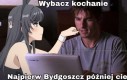 Mam swoje obowiązki