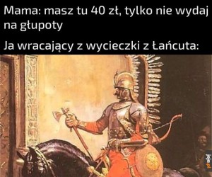 Konie są tam wyjątkowo tanie