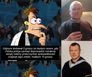 Przypadek?