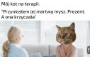 Nie wiem już jak z nią rozmawiać