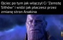 Tak było niestety