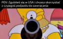 Chronię tylko swojej posesji