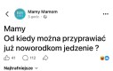 Mamy mamom