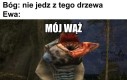 Biblijne śmieszki