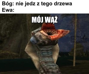 Biblijne śmieszki