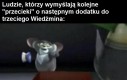 Słyszałem to już w 2016
