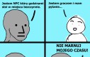 Typowy NPC