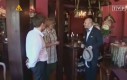 No i dalej nie wiem, co serwują w tej restauracji