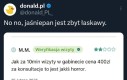Co tak szczodrze