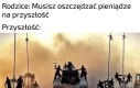 Raczej polecam oszczędzać wodę pitną