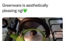 Nie ma to jak zielone AGD