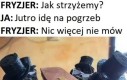 Dobry fryzjer