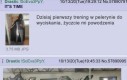 Stylowy twardziel