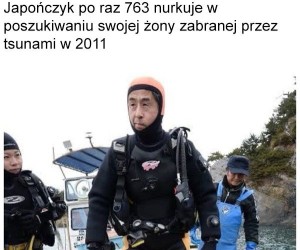 "Ok, jeszcze 38 razy i się poddaję"