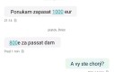 Dzięki za troskę