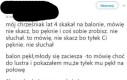 I czego płaczesz?