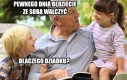O bogowie, walka!