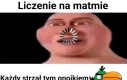 Perfekcyjnie wyliczona destrukcja