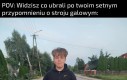 Zadziałał efekt odwrotny
