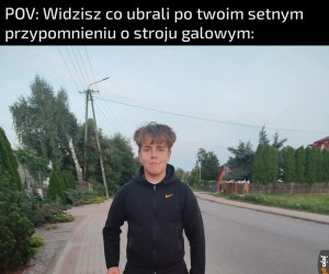 Zadziałał efekt odwrotny
