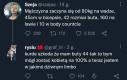 Jeszcze musi mieć upolowaną własnoręcznie głowę trola