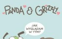 Panda & Grizzly: Cosplay